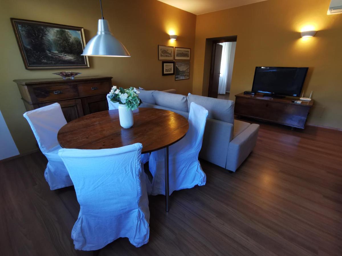 Apartments Volce โทลมิน ภายนอก รูปภาพ