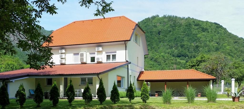 Apartments Volce โทลมิน ภายนอก รูปภาพ