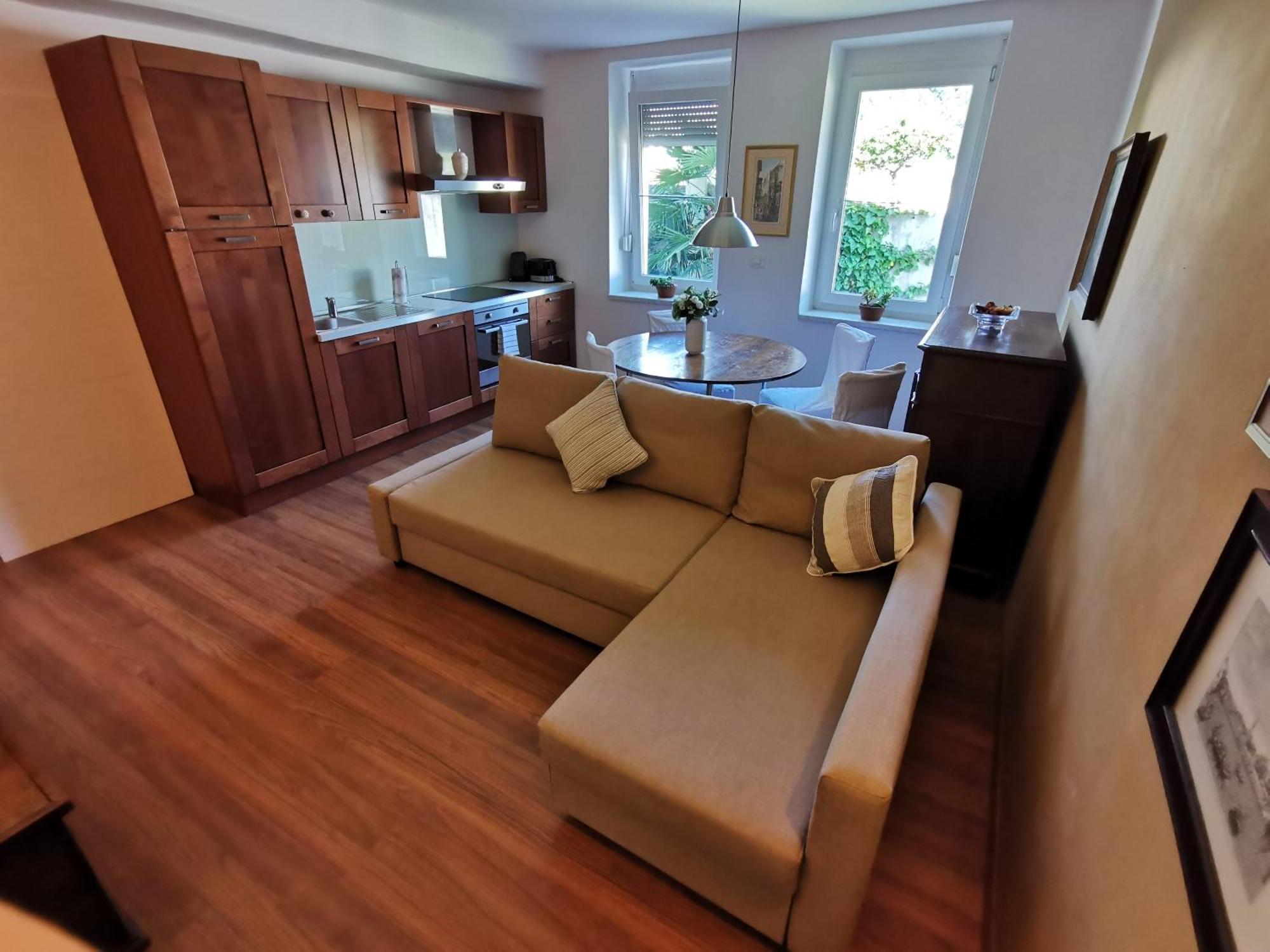 Apartments Volce โทลมิน ห้อง รูปภาพ