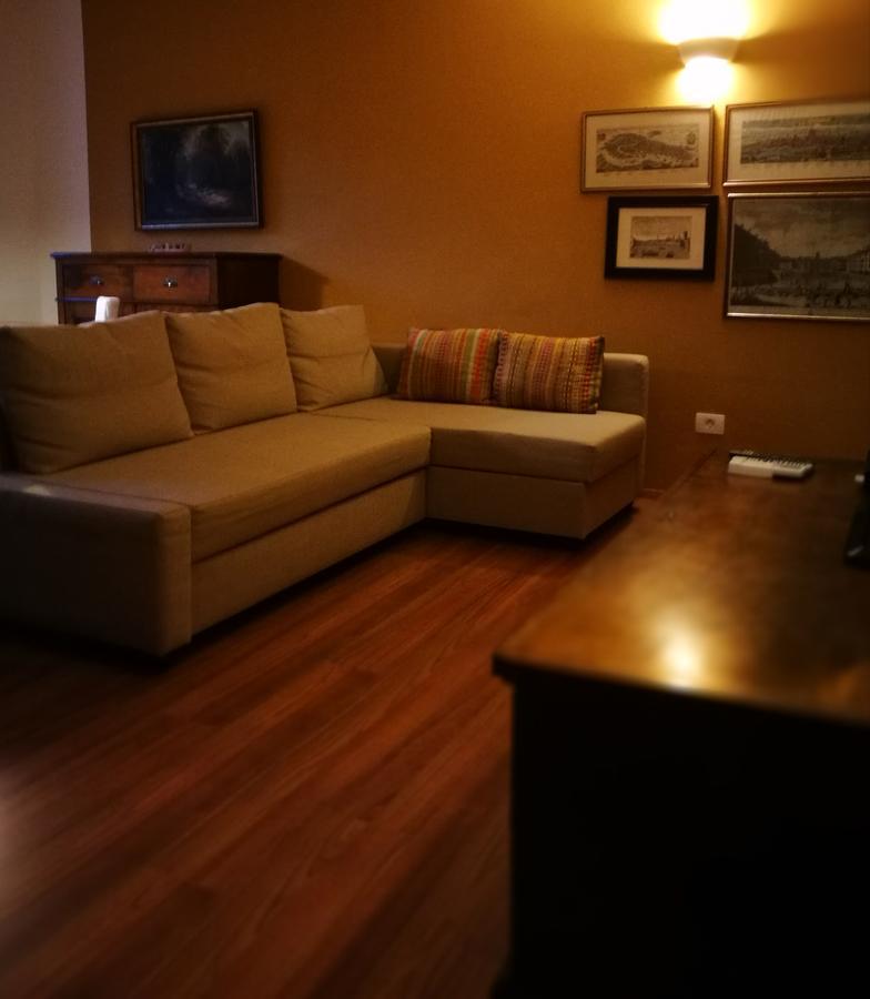 Apartments Volce โทลมิน ภายนอก รูปภาพ